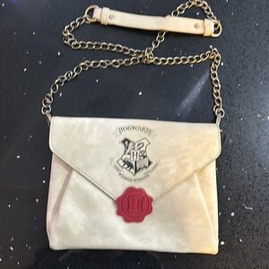 HARRY POTTER Adult Crossbody Bag